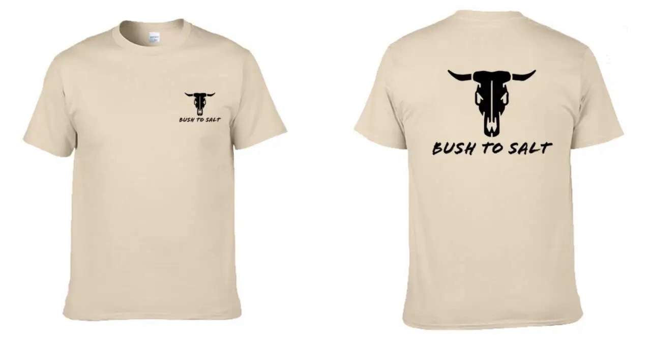 Original - Tan ADULTS Shirt