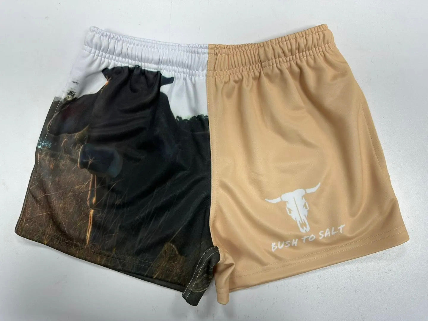 Lily - Footy Shorts KIDS