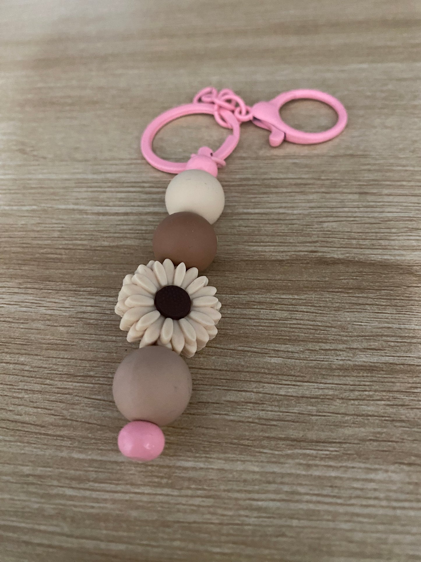 Silicone Keyrings