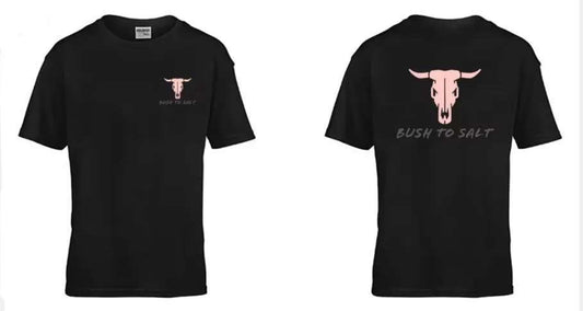 Original - Black Tshirt - ADULTS