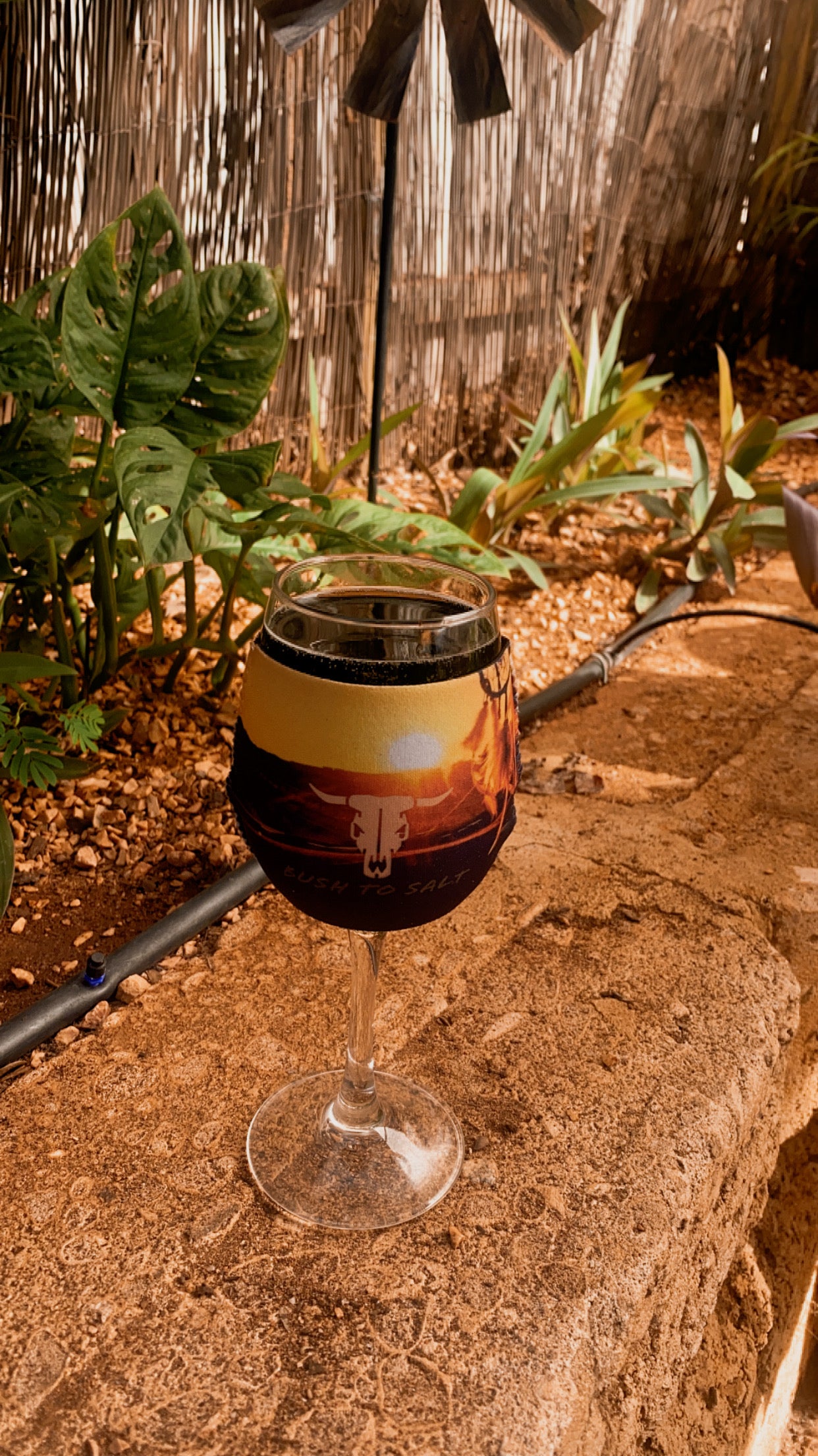 Whim Creek - Wine Cooler