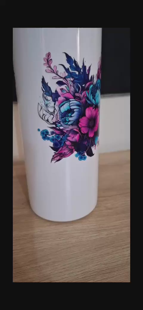 Tumbler - Bitchcraft